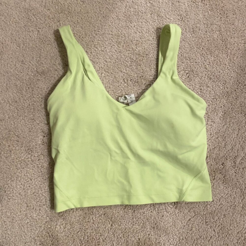 Lululemon Align Tank Top